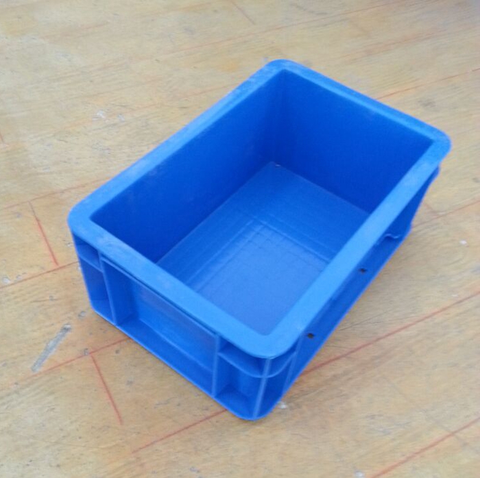 怎樣選擇和甄別塑料周轉箱的品質和作用