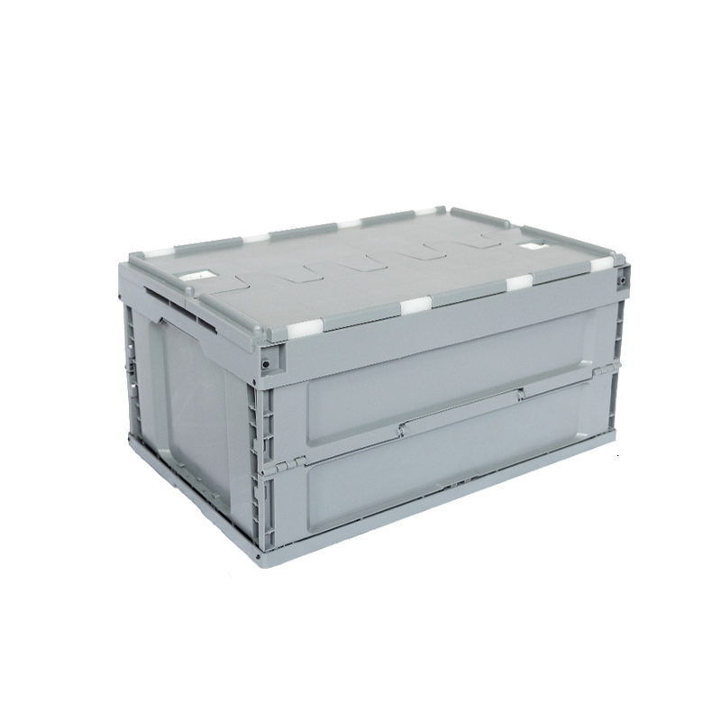 塑料周轉箱壽命