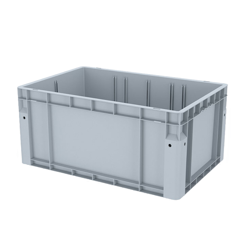 周轉箱太陽下曬能用幾年-蘇州鑫雅盛